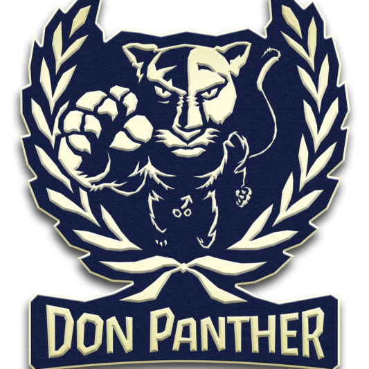 DON-Panther-Logo-Oliver-Blankenburg-Design